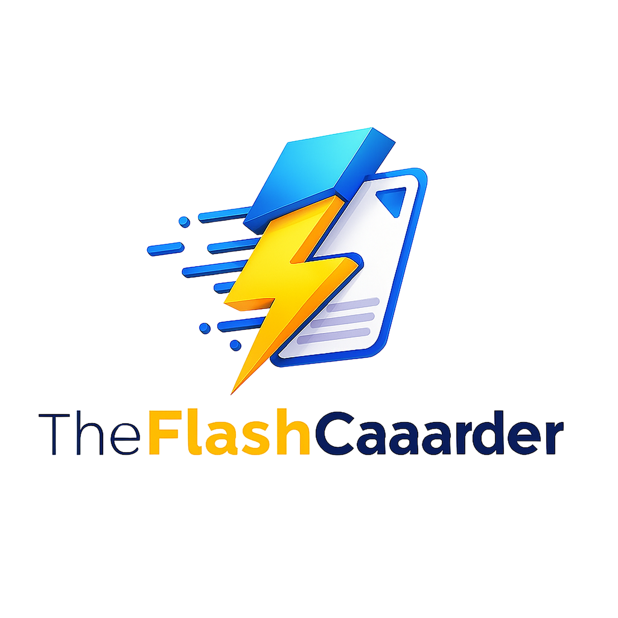 TheFlashcaaarder
